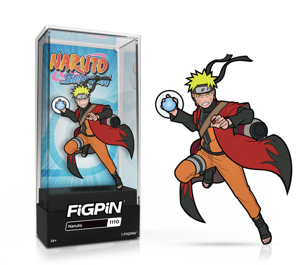 Naruto Shippuden - Naruto (#1110)