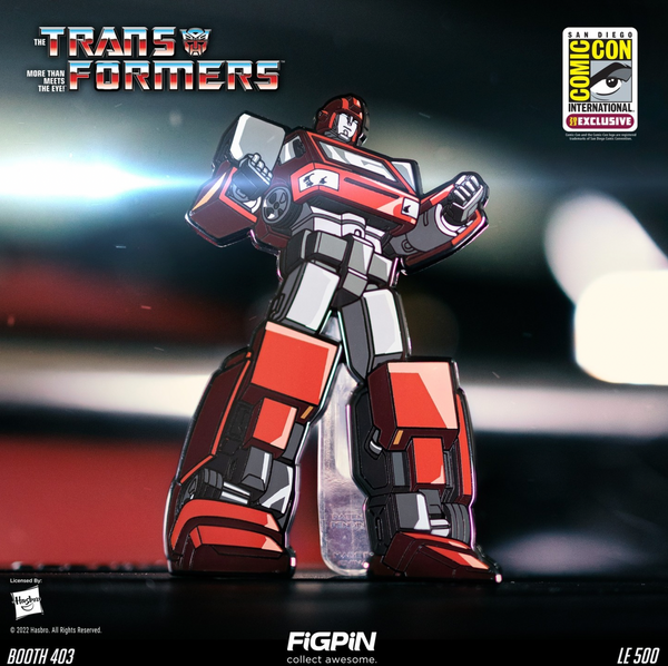 Transformers™: Ironhide #1180