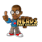 Nerds That Collect