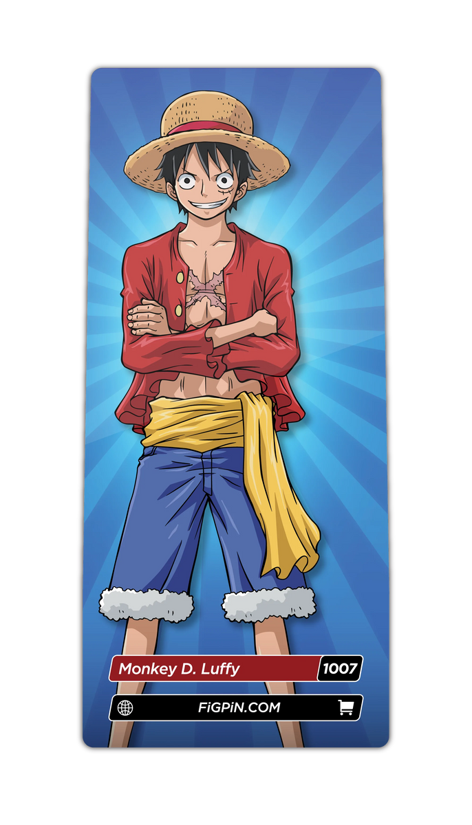 Morons Monkey D Luffy Anime -- One Piece Series - Printed Sipper