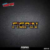 FiGPiN logo pin #L75