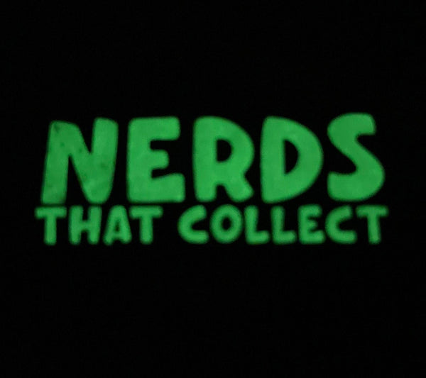 AP GITD - Nerds That Collect Logo