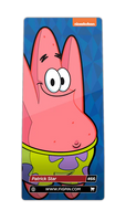 SpongeBob - Patrick Star (#466)