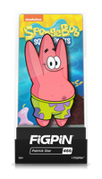 SpongeBob - Patrick Star (#466)