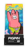 SpongeBob - Patrick Star (#466)