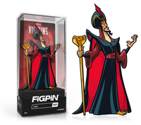 Disney Villains  Wave 2 - Bundle