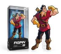 Disney Villains - Gaston (#954)