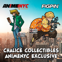 Chalice Collectibles Exclusive Bundle