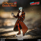 The Seven Deadly Sins - Ban  #972