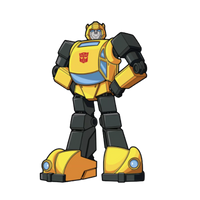 Transformers - Bumblebee (#669)