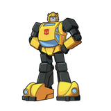 Transformers - Bumblebee (#669)