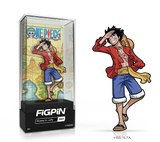 One Piece FiGPiN Bundle