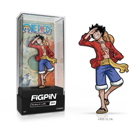 One Piece FiGPiN Bundle