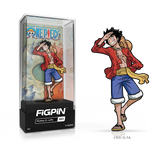 One Piece FiGPiN Bundle