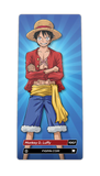 One Piece: Monkey D. Luffy #1007