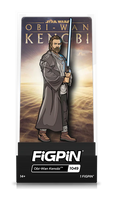 Star Wars - Obi-Wan Kenobi (#1049)