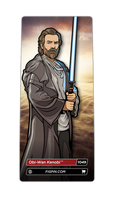 Star Wars - Obi-Wan Kenobi (#1049)