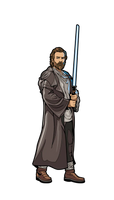 Star Wars - Obi-Wan Kenobi (#1049)