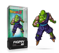FiGPiN EXCLUSIVES Bundle with Logo