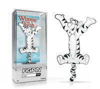 Disney’s Winnie the Pooh - Tigger #1101