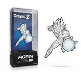 Dragon Ball Z - Super Saiyan Vegeta #1103