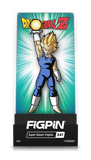 Dragon Ball Z - Super Saiyan Vegeta (#341)