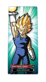 Dragon Ball Z - Super Saiyan Vegeta (#341)