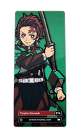 Demon Slayer - Tanjiro Kamado (#378)