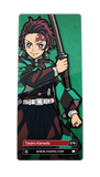 Demon Slayer - Tanjiro Kamado (#378)