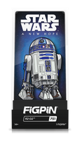 Star Wars A New Hope: R2-D2 (#751)