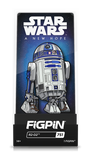 Star Wars A New Hope: R2-D2 (#751)