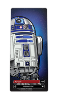 Star Wars A New Hope: R2-D2 (#751)