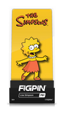 The Simpsons - Lisa Simpson (#761)