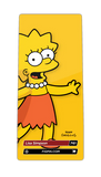 The Simpsons - Lisa Simpson (#761)