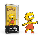 The Simpsons - Lisa Simpson (#761)