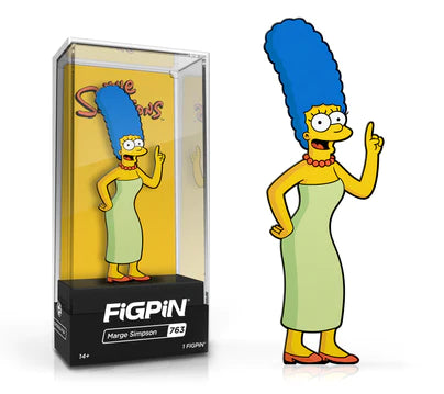 The Simpsons - Marge Simpson (#763)