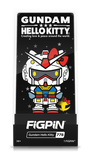 Gundam - Gundam Hello Kitty (#778)