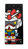 Gundam - Gundam Hello Kitty (#778)