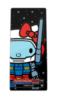 Gundam - Guntank Hello Kitty (#779)