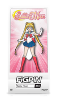 Pretty Guardian Sailor Moon- Sailor Moon (865)