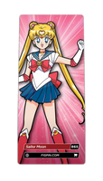 Pretty Guardian Sailor Moon- Sailor Moon (865)