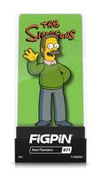 The Simpsons - Ned Flanders (#871)