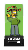 The Simpsons - Ned Flanders (#871)