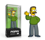 The Simpsons - Ned Flanders (#871)