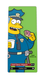 The Simpsons - Chief Clancy Wiggum (#873)