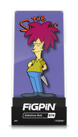 The Simpsons - Sideshow Bob (#874)