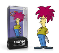 The Simpsons - Sideshow Bob (#874)