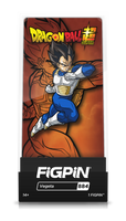 Dragon Ball Super - Vegeta #884