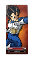 Dragon Ball Super - Vegeta #884