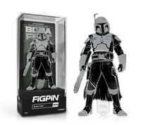 Star Wars™: The Book of Boba Fett™ - Boba Fett™ (#906)